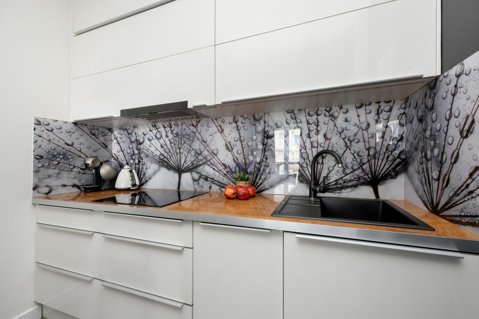 Apartment Rakowska Warsaw Wlochy By Noclegi Renters Luaran gambar
