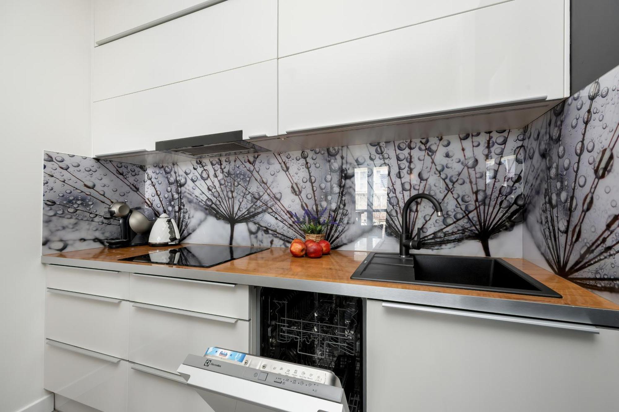 Apartment Rakowska Warsaw Wlochy By Noclegi Renters Luaran gambar